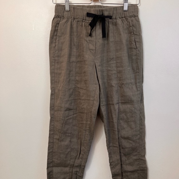 Babaton Aritzia Errol Pants - Picture 5 of 5